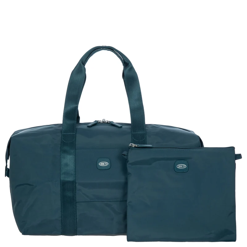 Brics Positano - Reisetasche 43 cm (oktan)