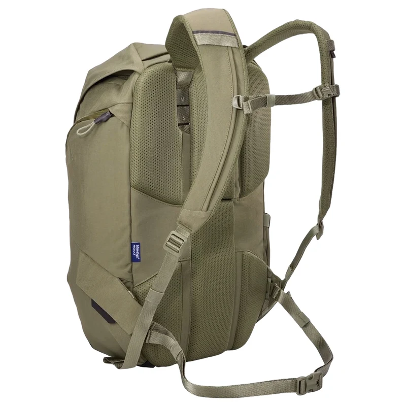 Thule Paramount Commuter 28 - Fahrradrucksack 51 cm (soft green)
