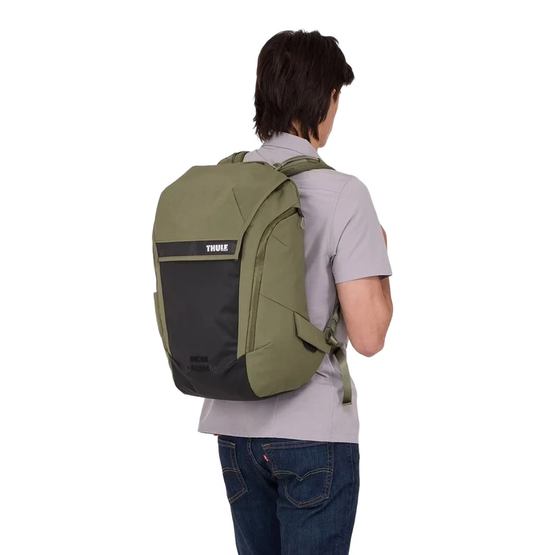 Thule Paramount Commuter 28 - Fahrradrucksack 51 cm (soft green)
