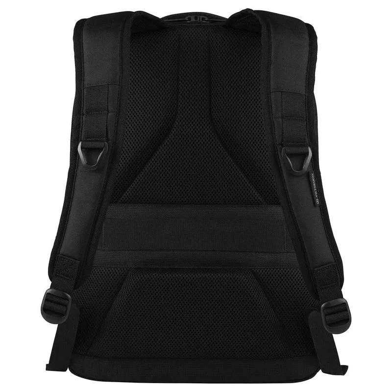 Victorinox Vx Sport EVO Deluxe - Laptoprucksack 48 cm (black/black)