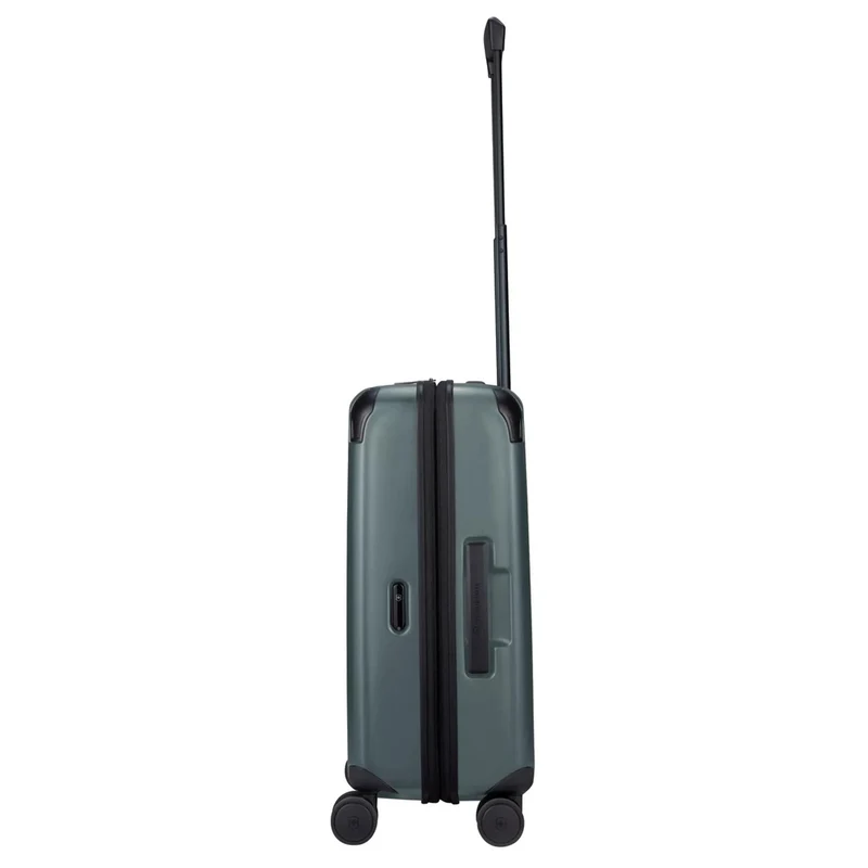 Victorinox Spectra 3.0 Global Carry-On - 4-Rollen-Kabinentrolley 55 cm erw. (storm)