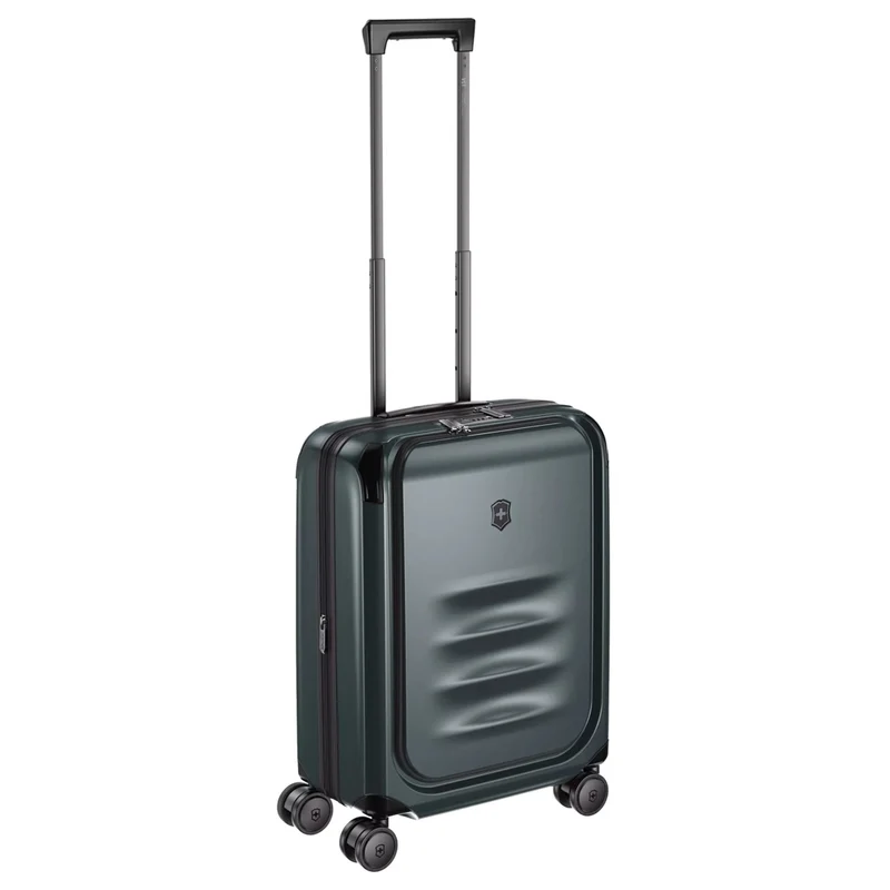 Victorinox Spectra 3.0 Global Carry-On - 4-Rollen-Kabinentrolley 55 cm erw. (storm)