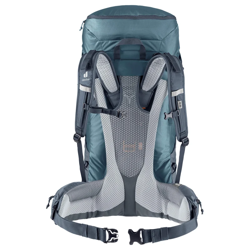 Deuter Futura Air Trek 60 + 10 - Trekkingrucksack 76 cm (atlantic-ink)