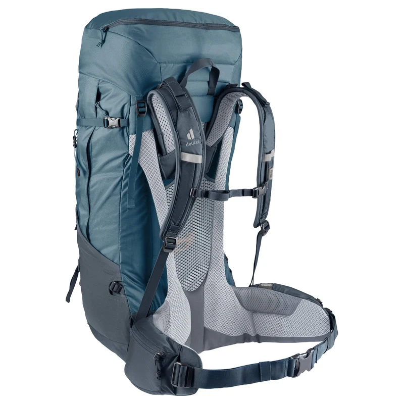Deuter Futura Air Trek 60 + 10 - Trekkingrucksack 76 cm (atlantic-ink)