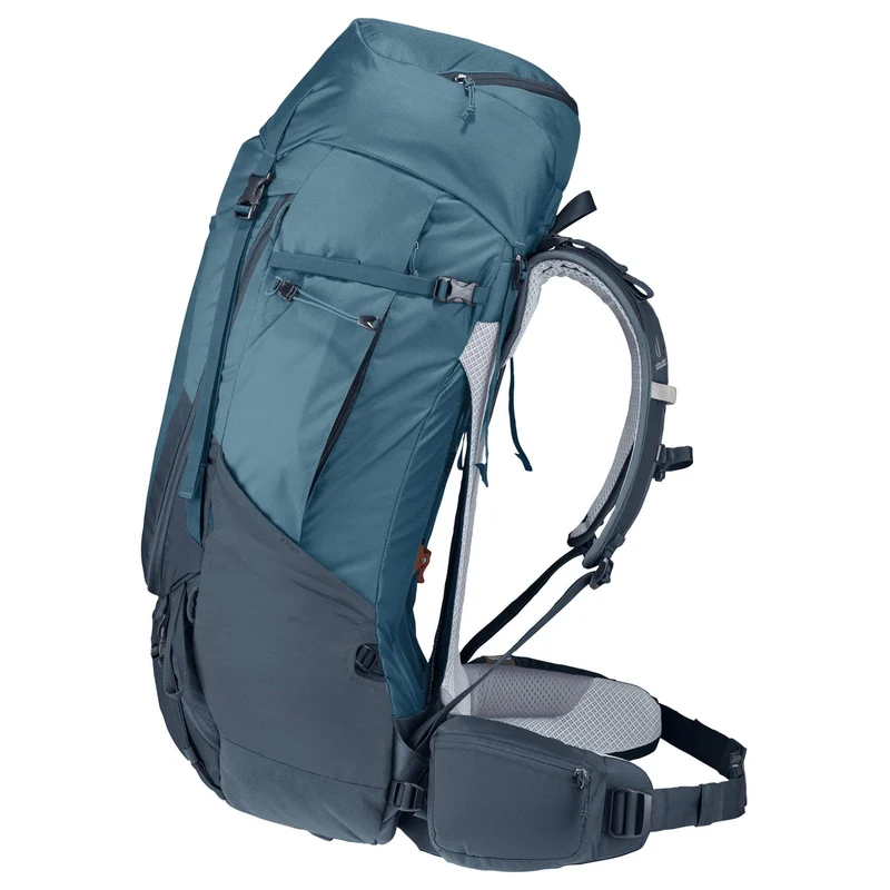 Deuter Futura Air Trek 60 + 10 - Trekkingrucksack 76 cm (atlantic-ink)