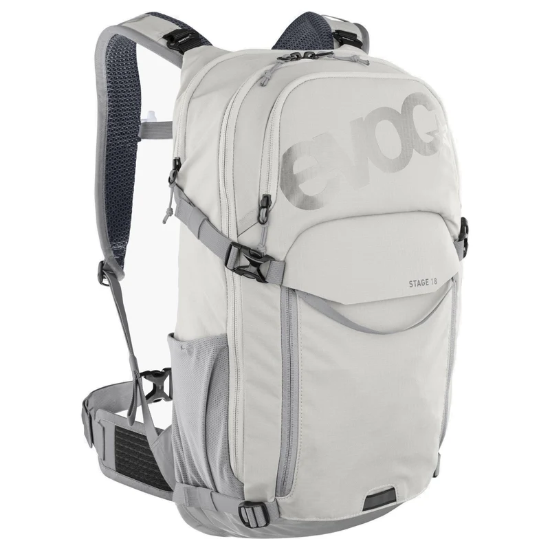 Evoc Stage 18L - Fahrradrucksack 48 cm (sand-stone)