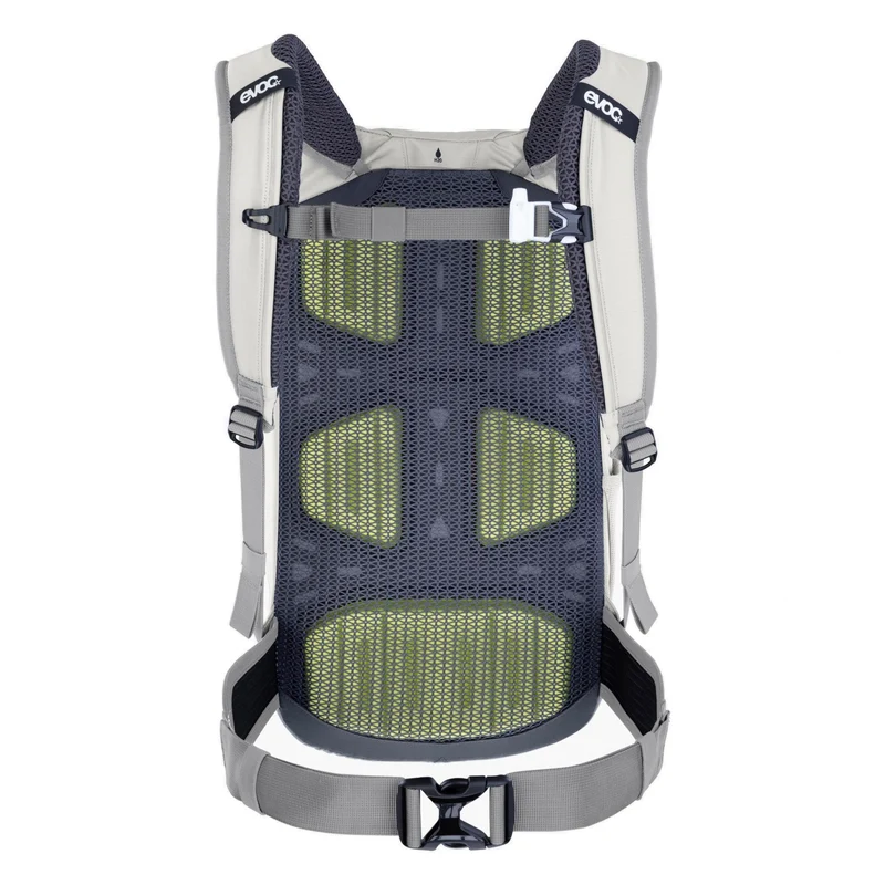 Evoc Stage 18L - Fahrradrucksack 48 cm (sand-stone)
