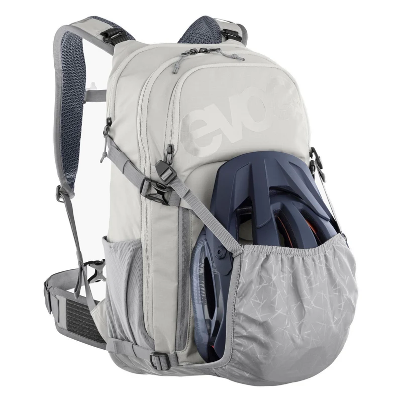 Evoc Stage 18L - Fahrradrucksack 48 cm (sand-stone)