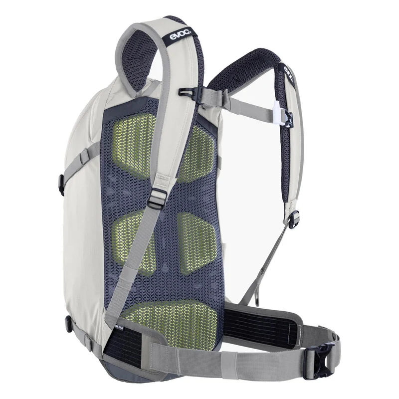 Evoc Stage 18L - Fahrradrucksack 48 cm (sand-stone)