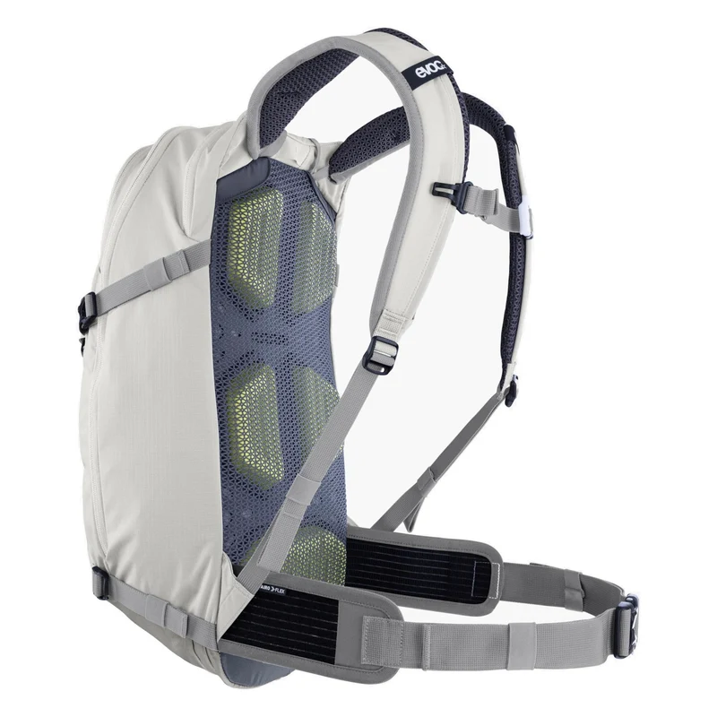 Evoc Stage 18L - Fahrradrucksack 48 cm (sand-stone)