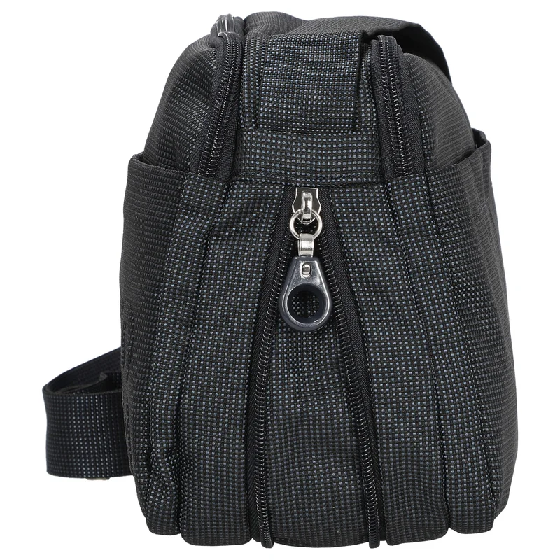 Mandarina Duck MD20 Crossover - Umhängetasche 28.5 cm erw. (scarab)
