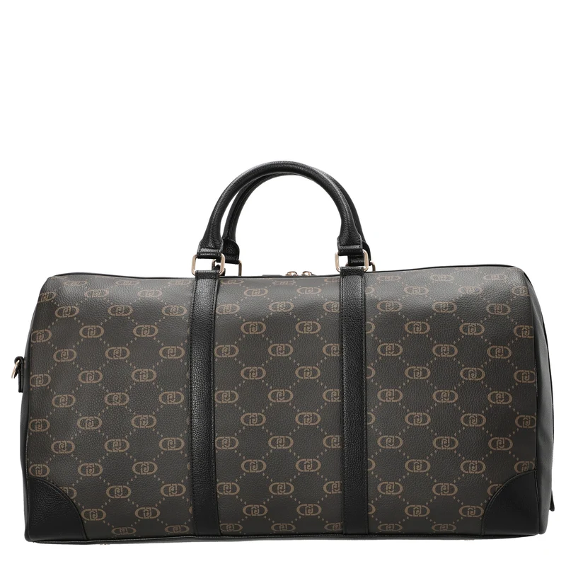 Liu Jo Cirry Duffle Bag - Reisetasche L 51 cm (nero)
