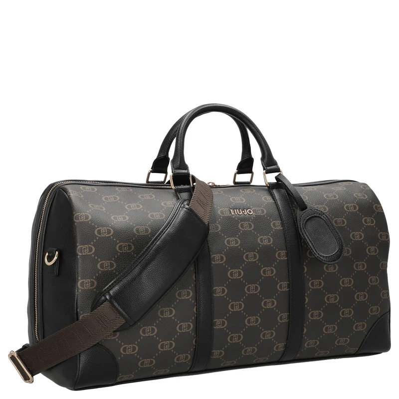 Liu Jo Cirry Duffle Bag - Reisetasche L 51 cm (nero)