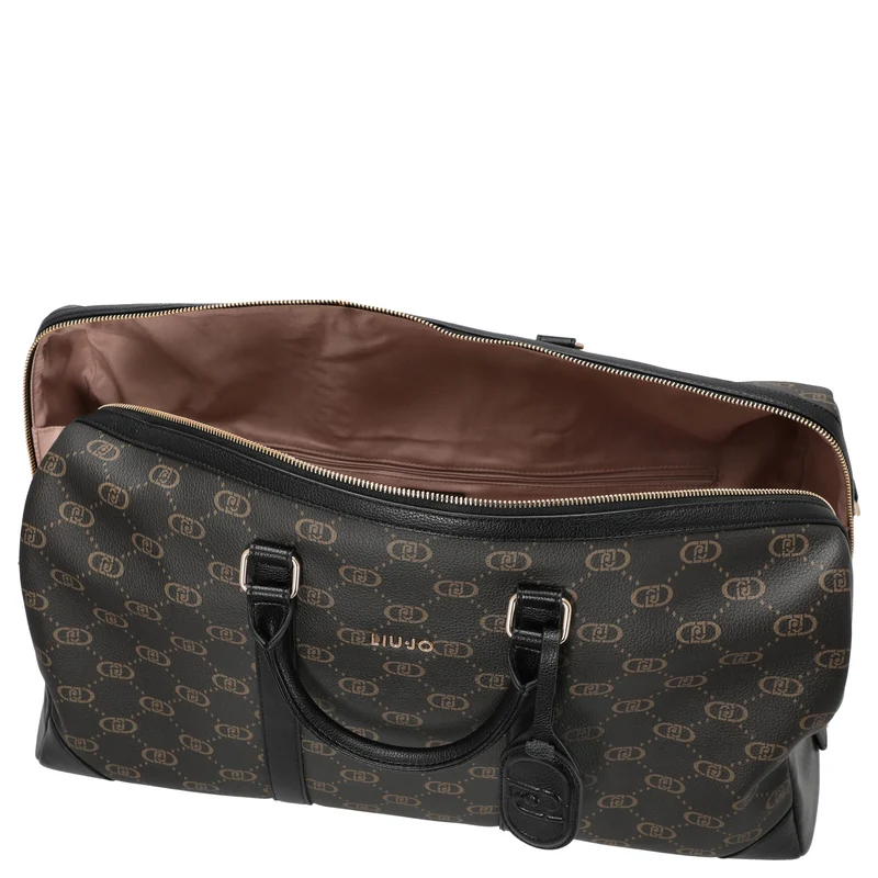 Liu Jo Cirry Duffle Bag - Reisetasche L 51 cm (nero)