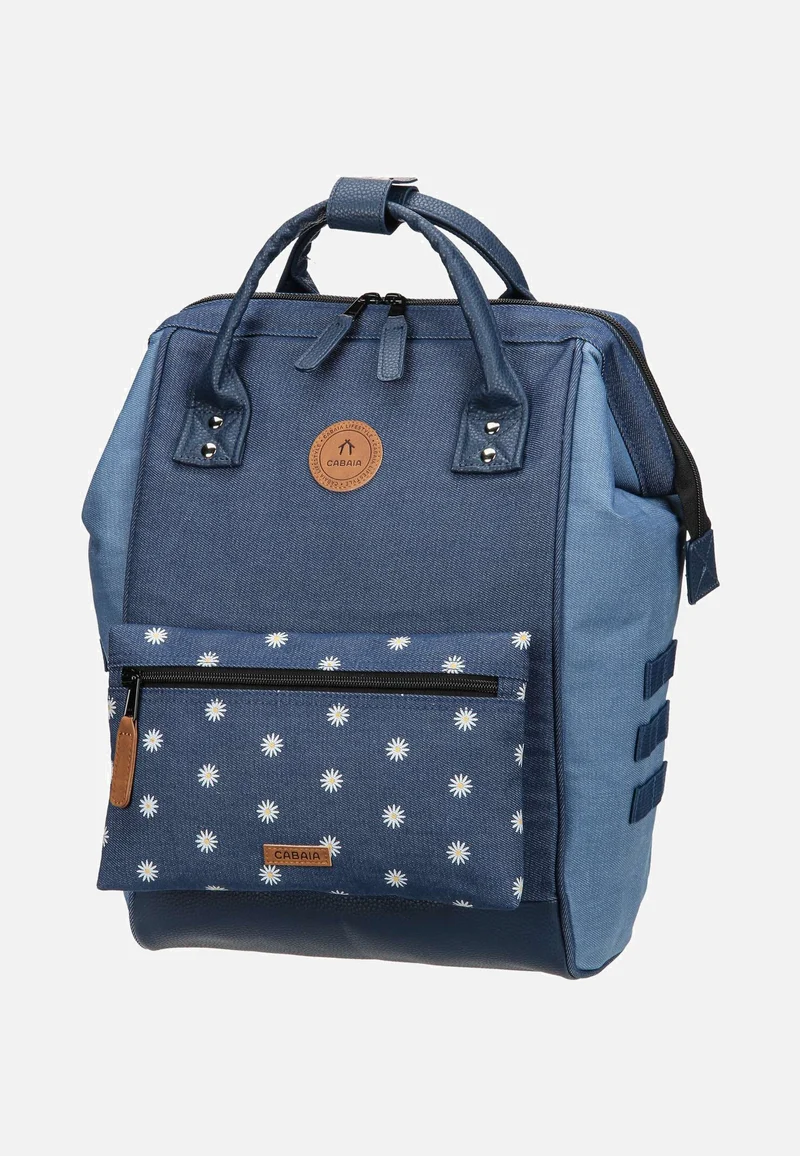 Adventurer Denim Medium San Giljan - Rucksack