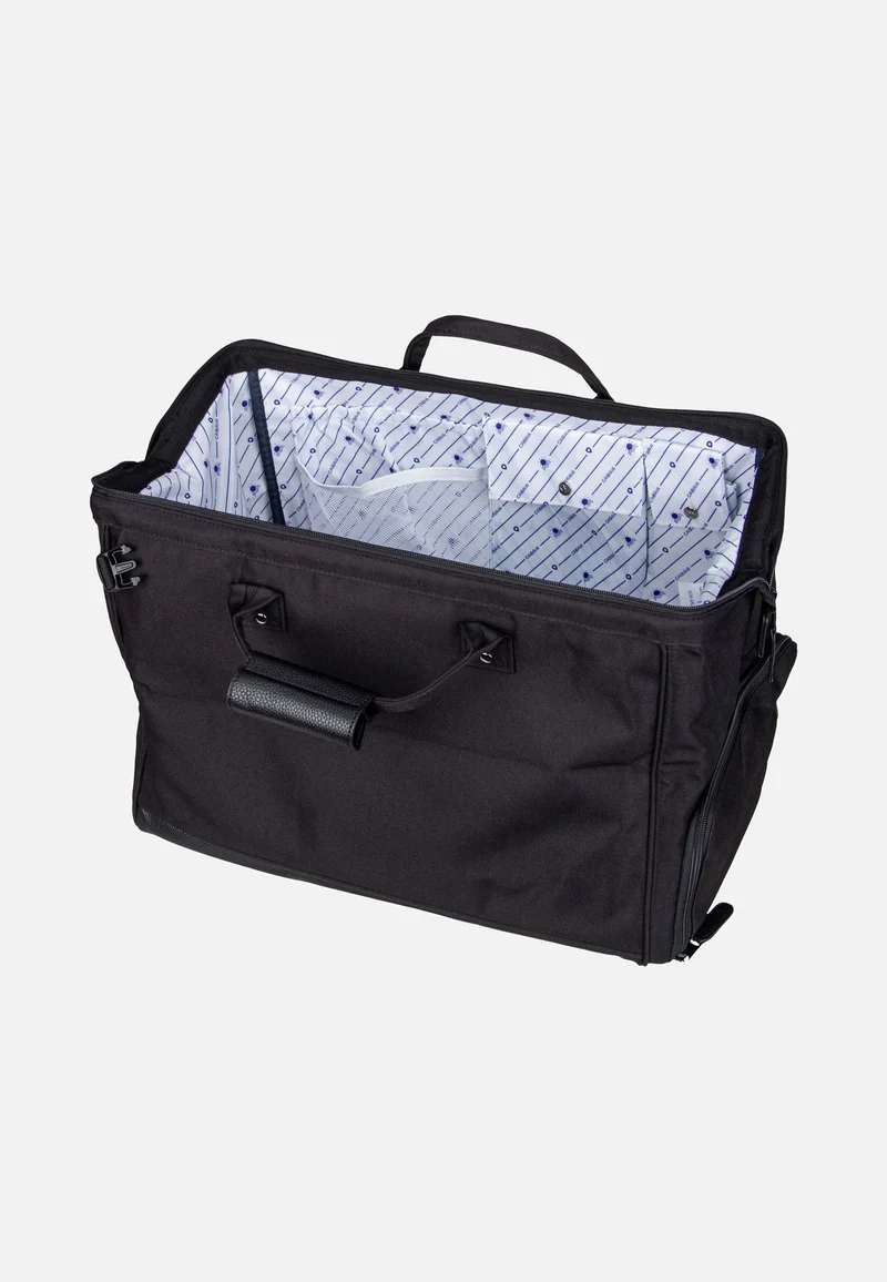 Recycled Oxford Berlin - Dufflebag