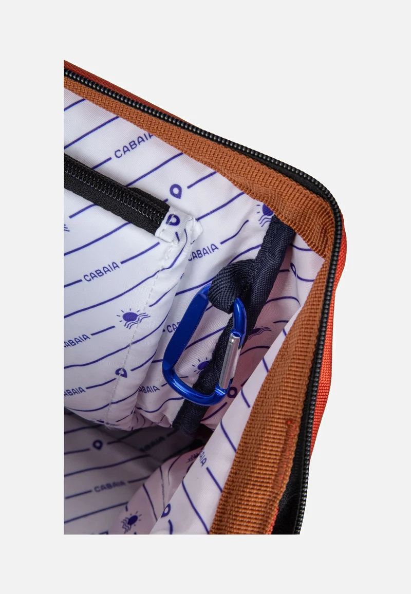 Recycled Oxford Bogota - Dufflebag