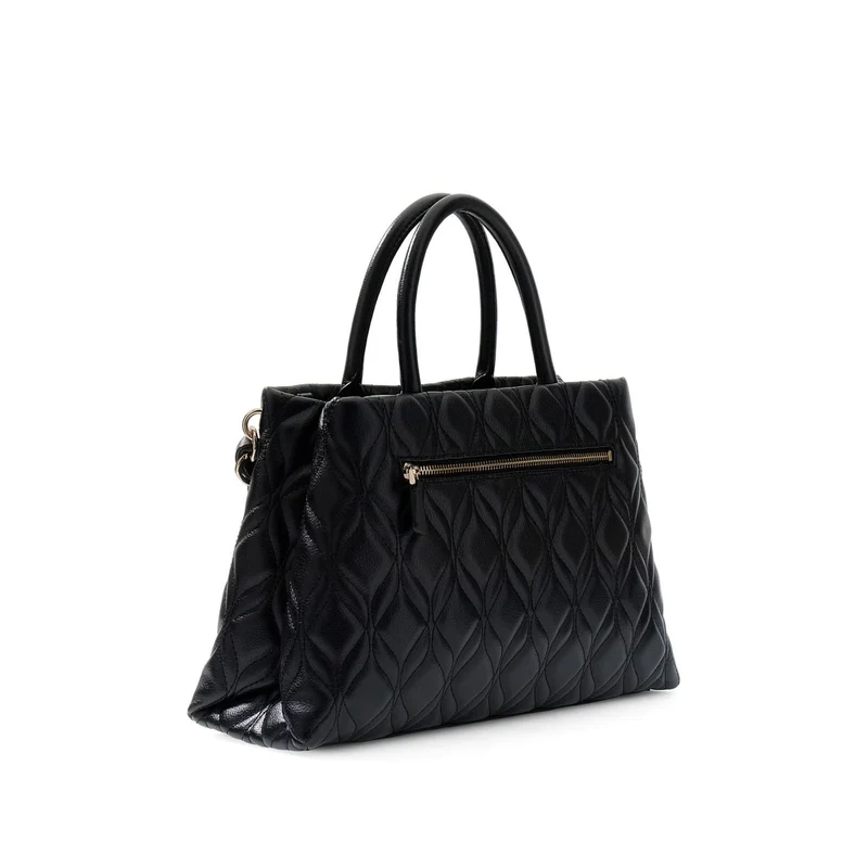 Guess Maxine Black Handtasche HWQG97-33060-BLA