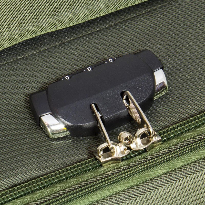 Nylon Handgepäck Koffer Maribor - Größe S