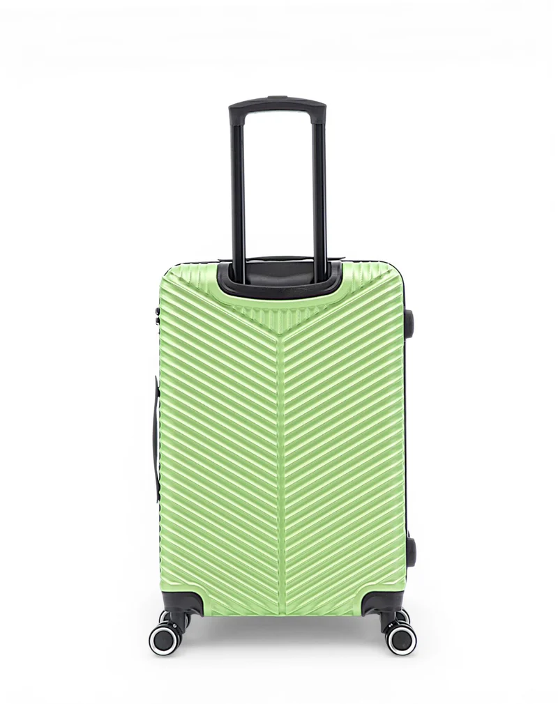 Mittelgroßer Hartschalenkoffer GAITE