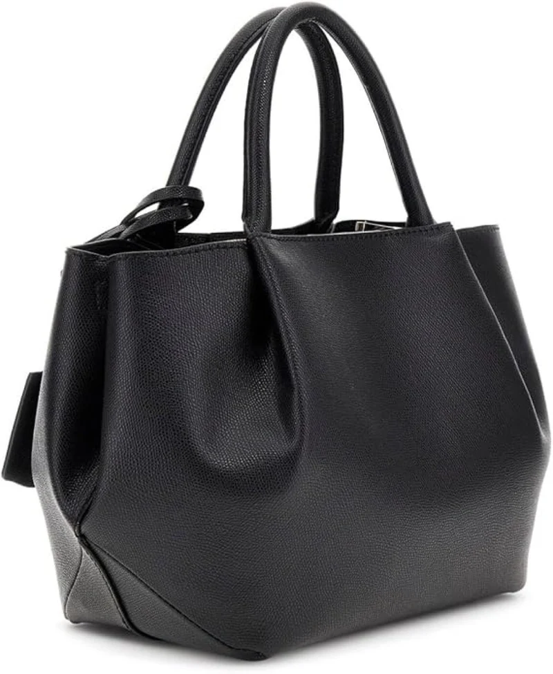 GUESS AMORETTE GIRLFRIEND BLACK