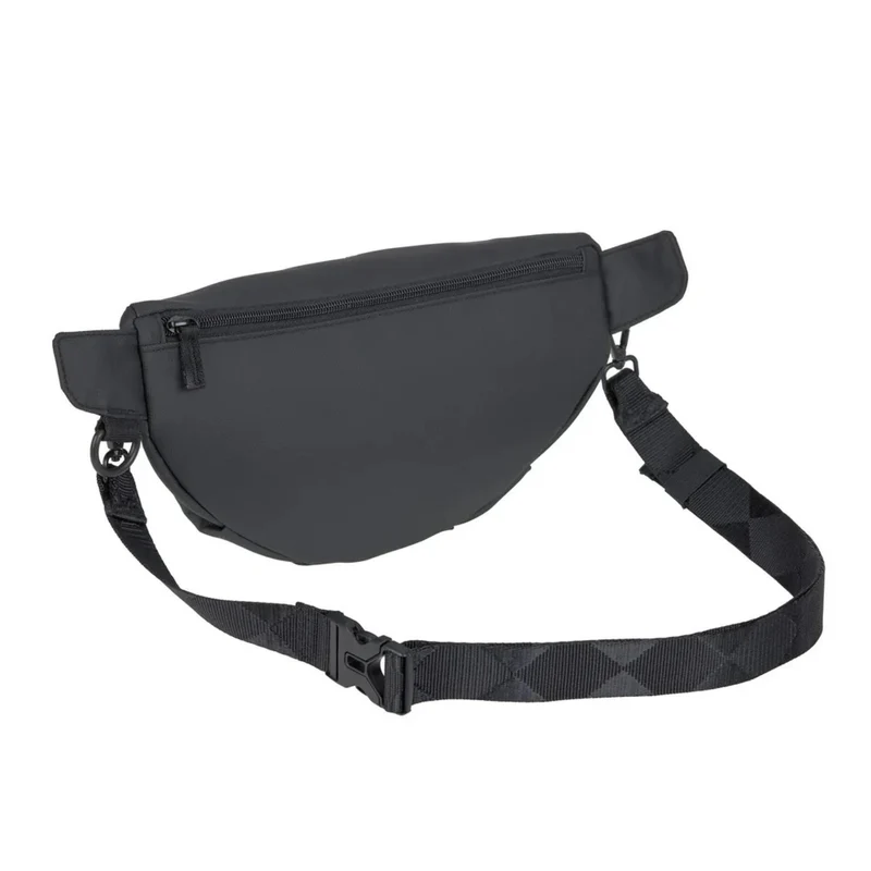 LÄSSIG Sport Bauchtasche Dog Bum Bag Emma black
