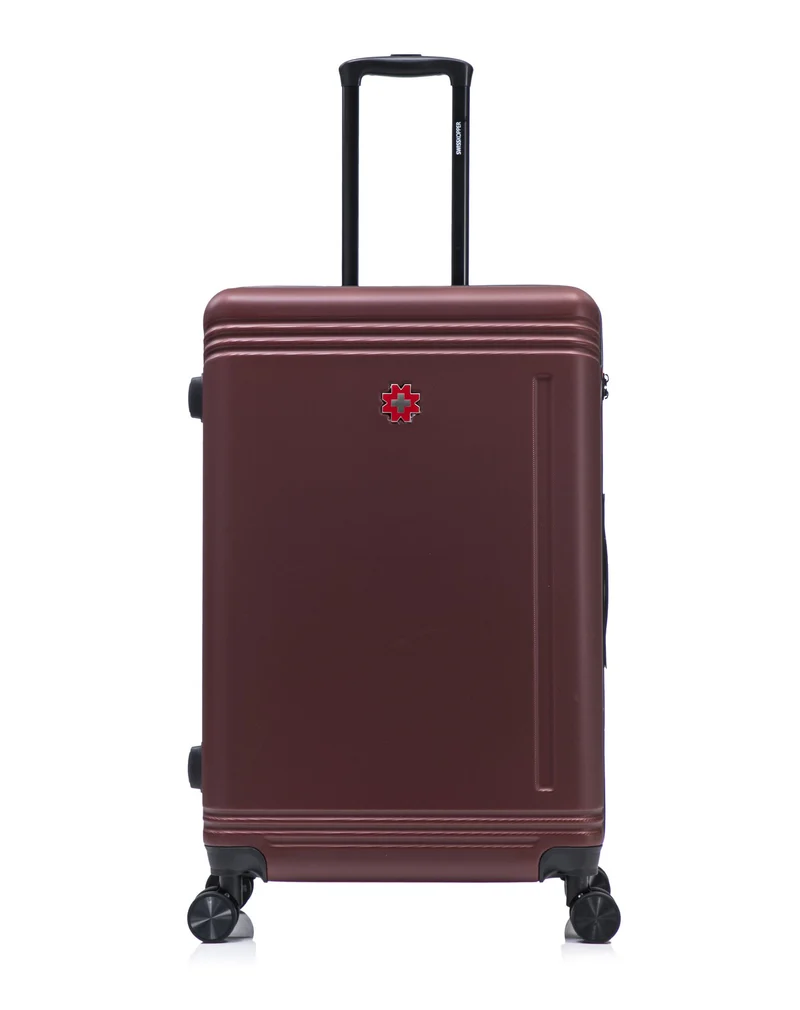 Großer Hartschalenkoffer GSTAAD