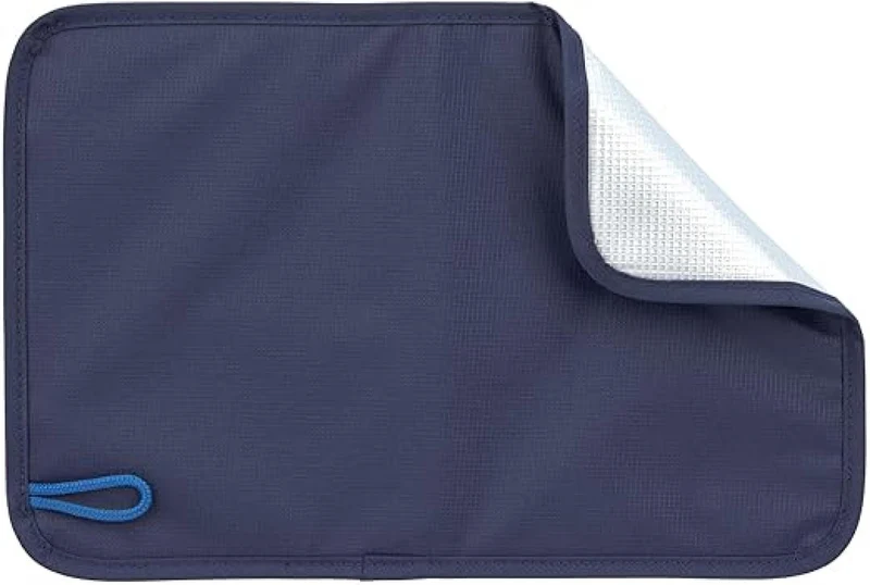 Lässig Mini Outdoor Kinder Backpack ab 3 Jahre - 9 Liter/Mini Outdoor Little Gang Navy