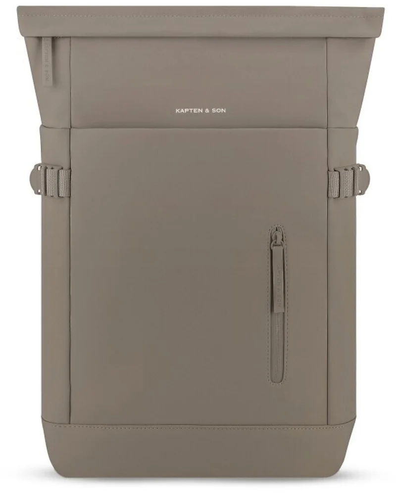 Kapten & Son Rucksack New Helsinki 17 Liter WALNUT