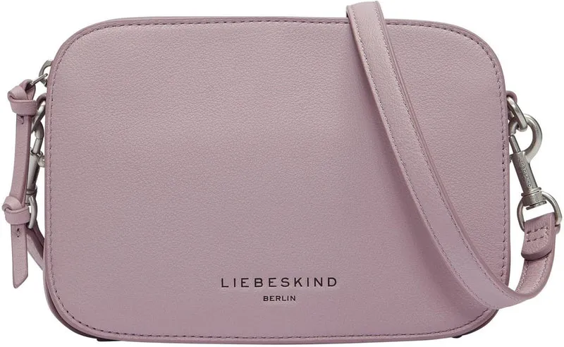 Liebeskind Luka Crossbody S blush