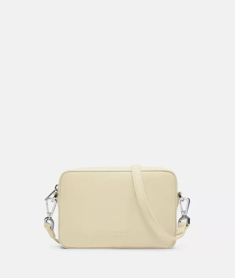 Liebeskind Berlin Crossbody Gelb