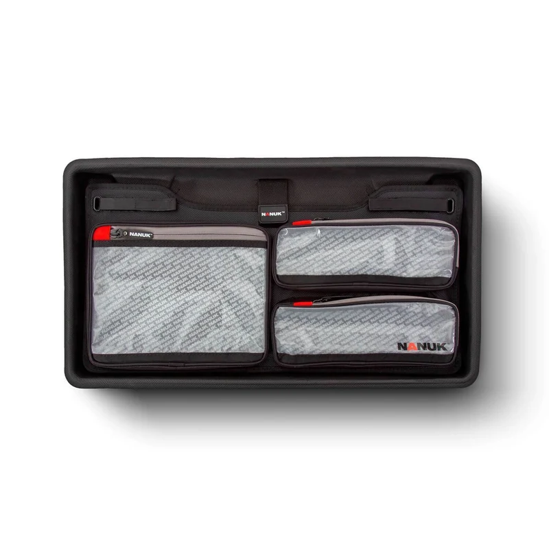 NANUK 935 Lid Organizer