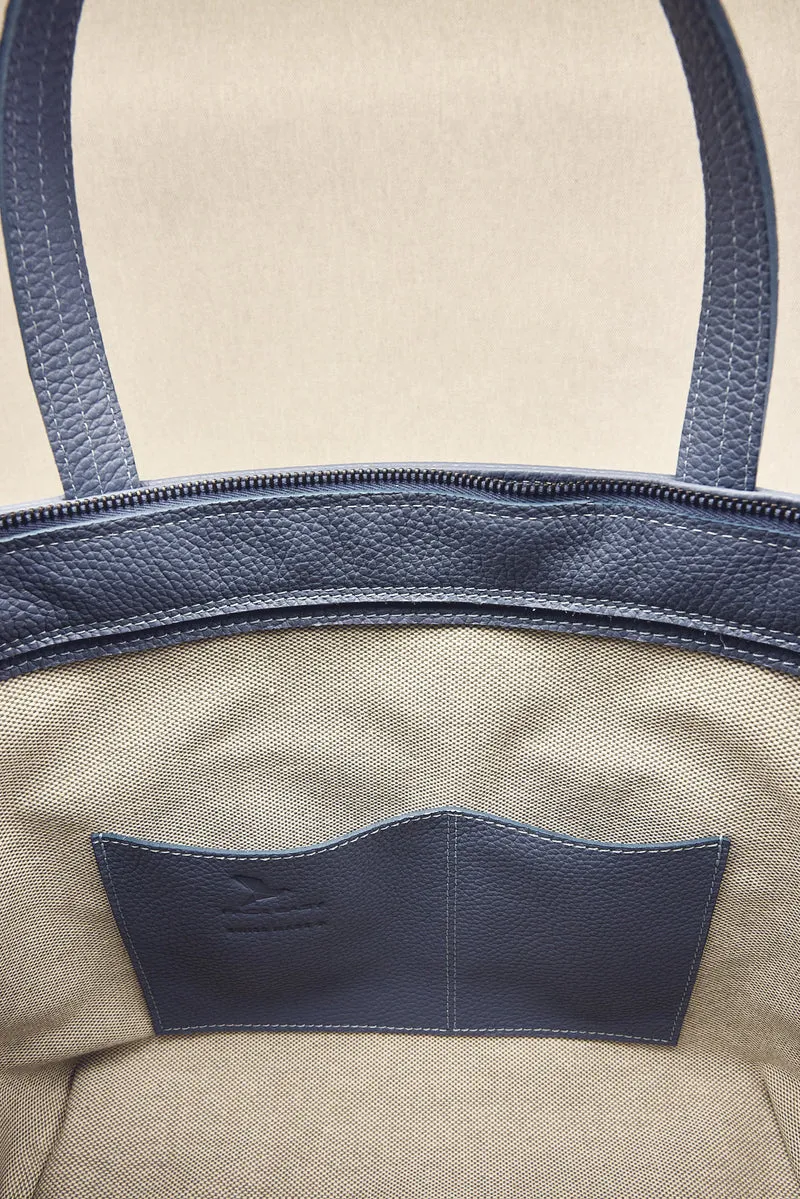 Lara (hellbeige) Swiss Made
