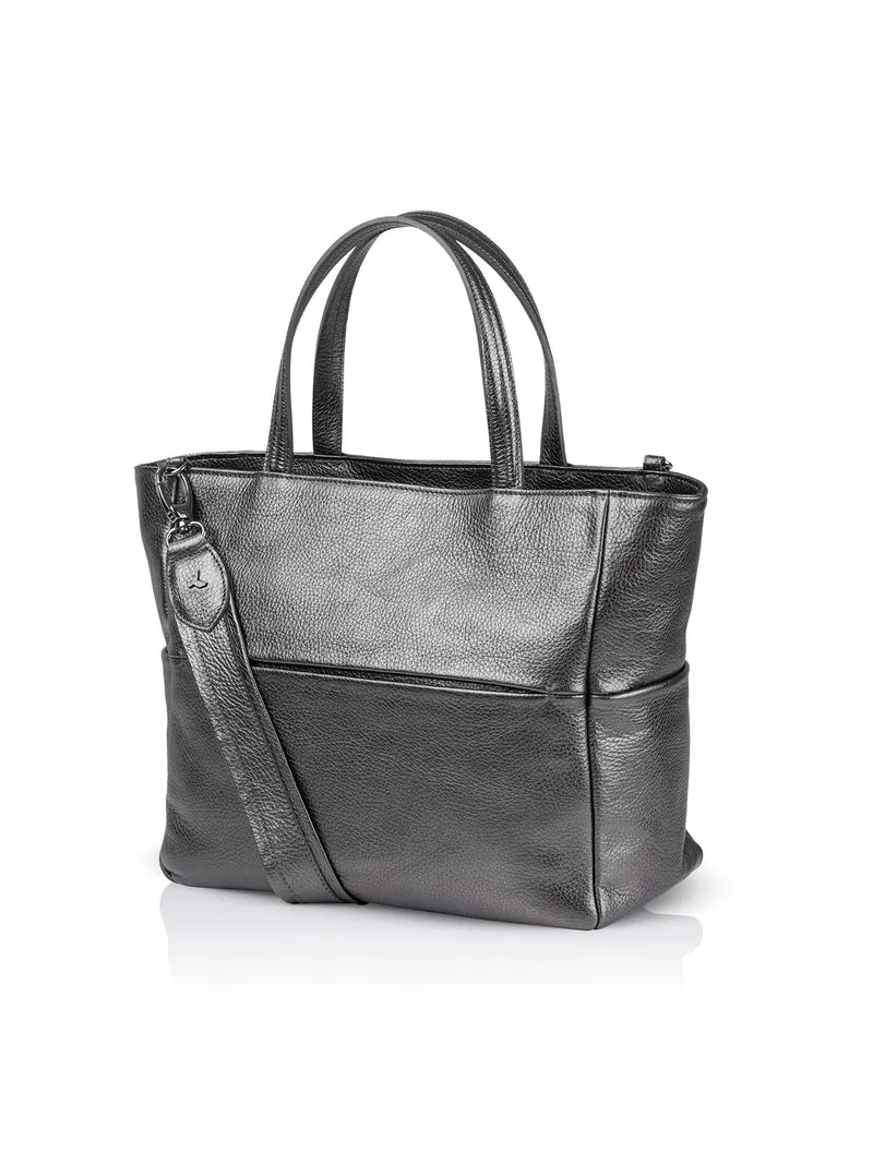 Lara (anthrazit) Swiss Made