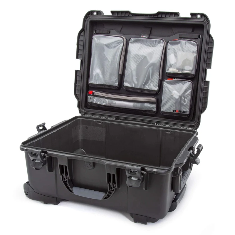 NANUK 955 Lid Organizer