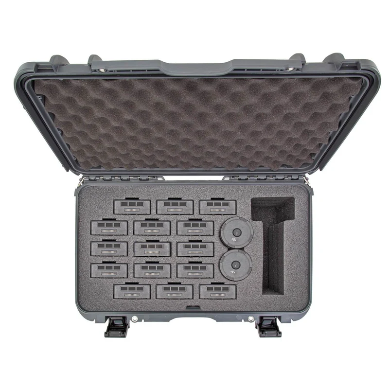 NANUK 935 Battery Case for DJI Inspire 2