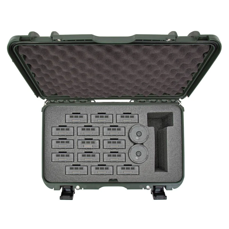 NANUK 935 Battery Case for DJI Inspire 2