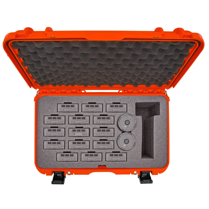 NANUK 935 Battery Case for DJI Inspire 2