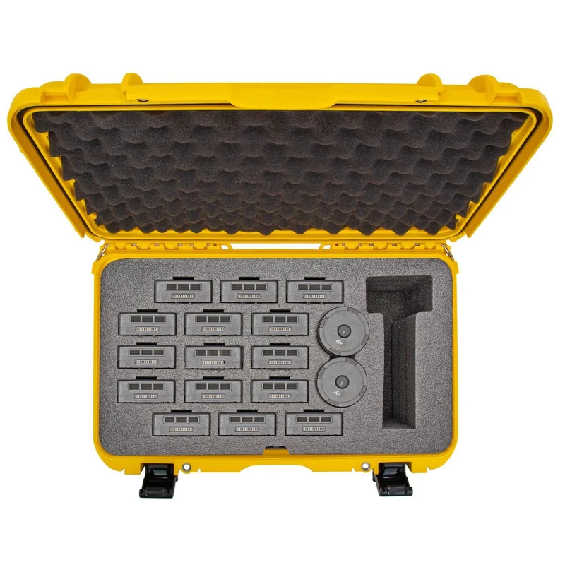 NANUK 935 Battery Case for DJI Inspire 2