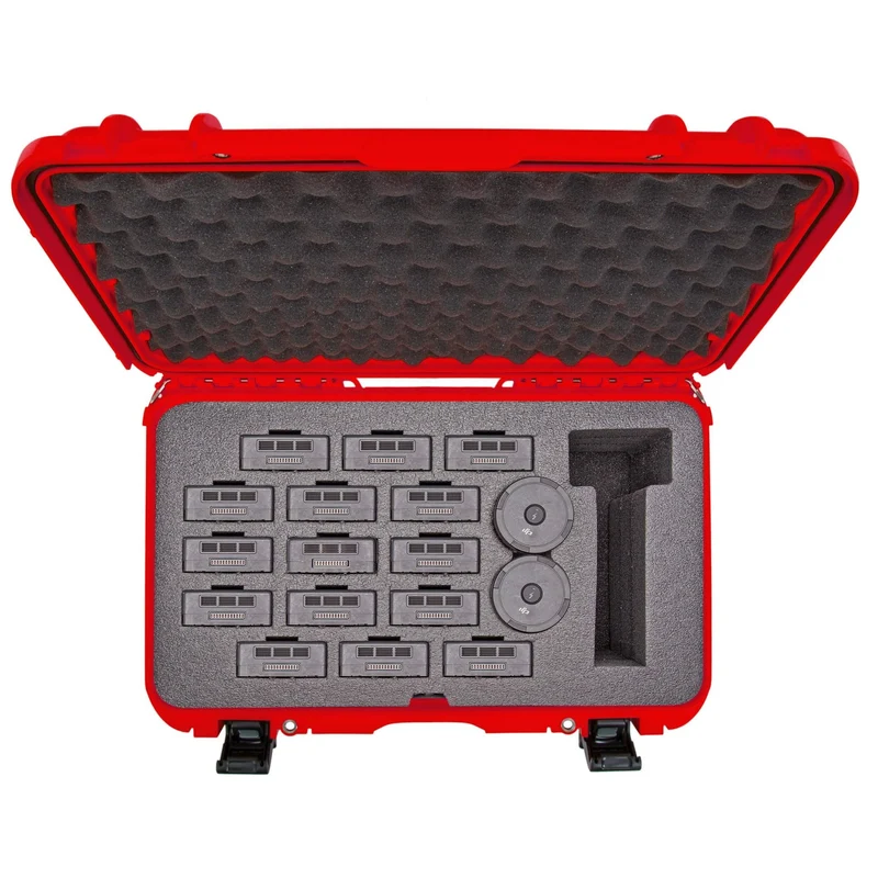 NANUK 935 Battery Case for DJI Inspire 2