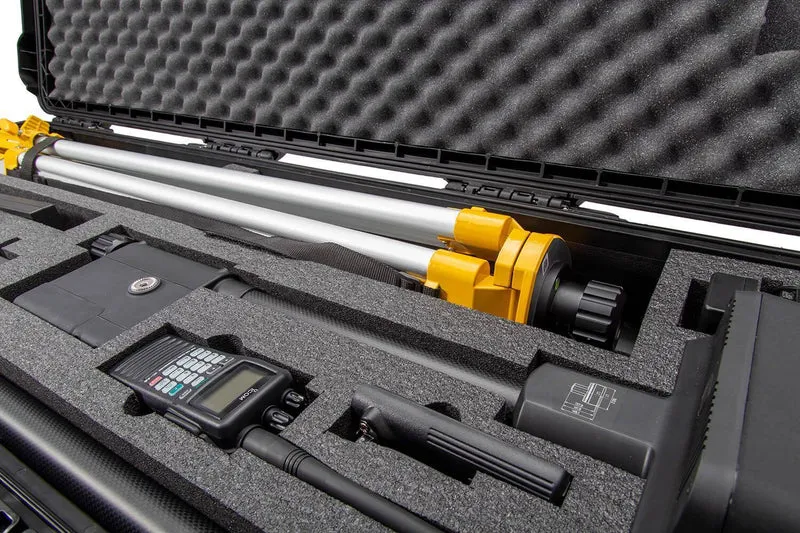 NANUK 995 for DJI™ Ground Station RTK