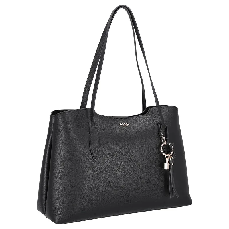 Guess Melody 2in1 Tote - Shopper 43 cm (black)