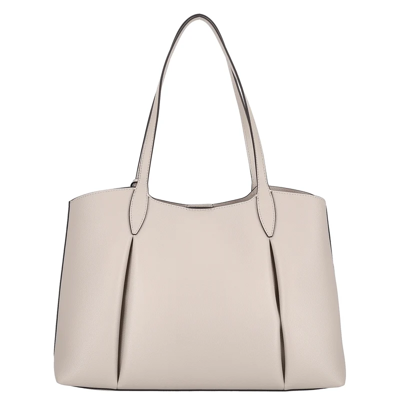 Guess Melody 2in1 Tote - Shopper 43 cm (light taupe)