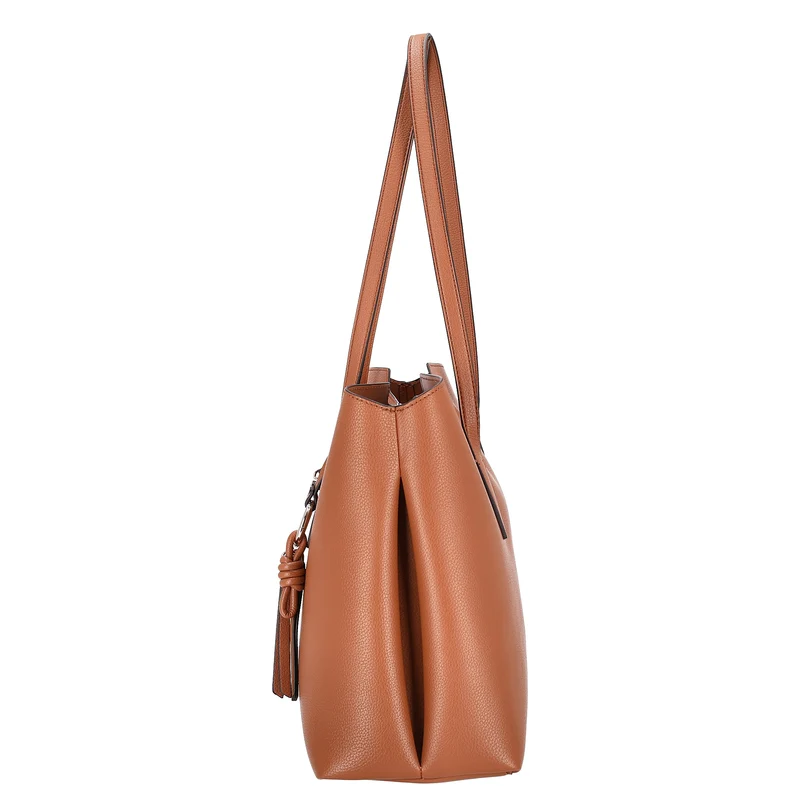 Guess Melody 2in1 Tote - Shopper 43 cm (caramel)