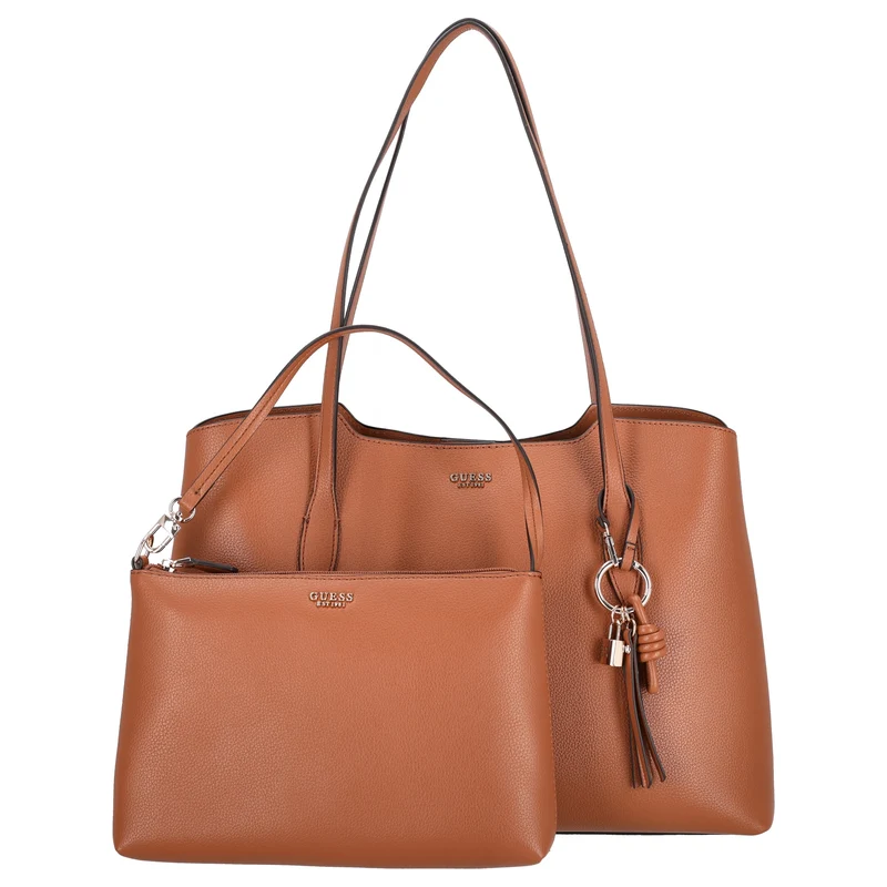 Guess Melody 2in1 Tote - Shopper 43 cm (caramel)