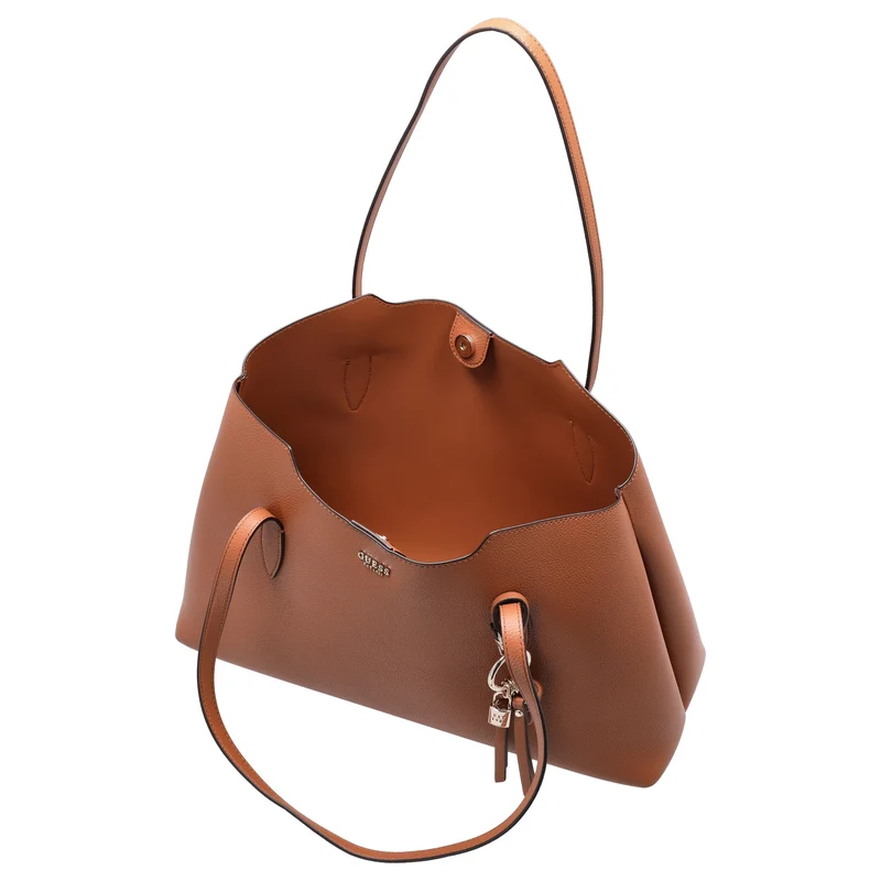 Guess Melody 2in1 Tote - Shopper 43 cm (caramel)