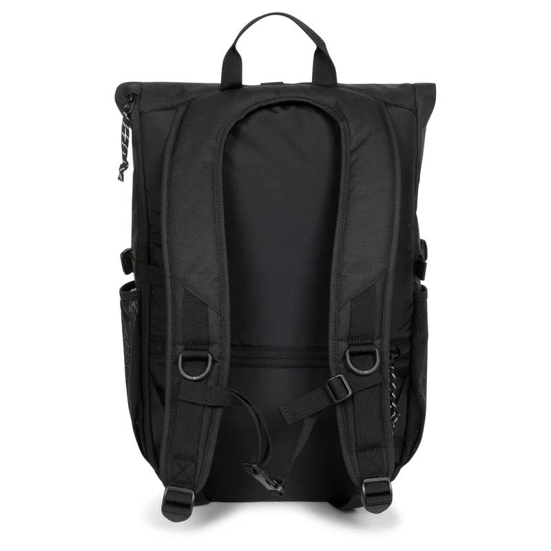Eastpak Toproll Pro 21L - Rucksack 46.5 cm (cs black pro coated)