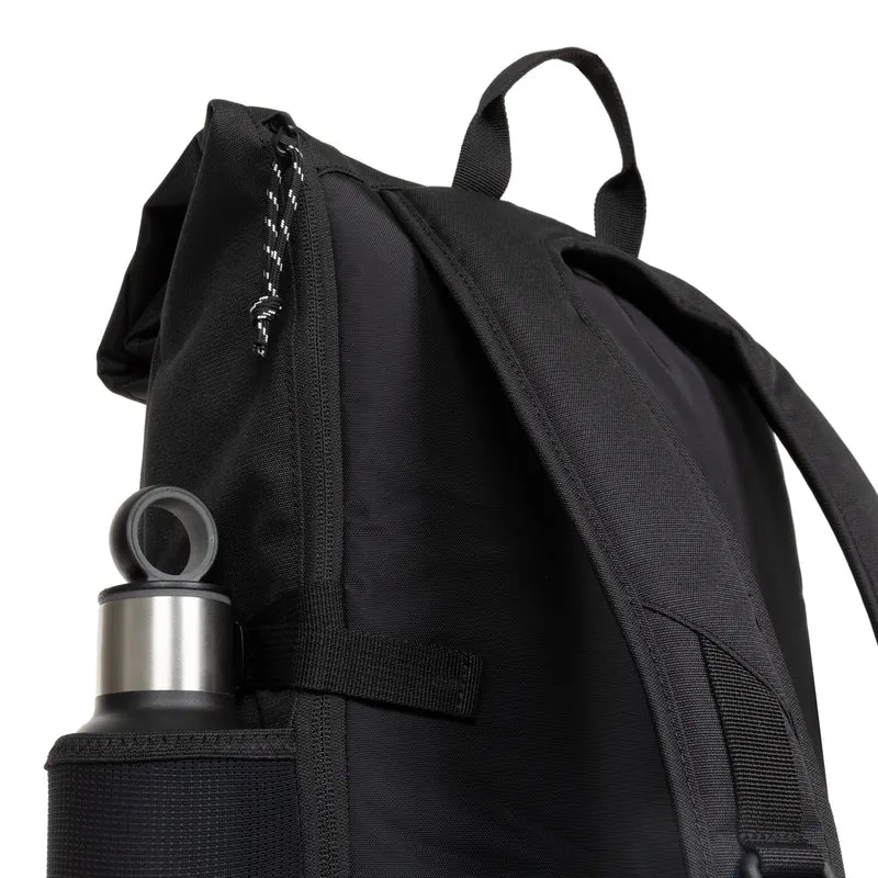 Eastpak Toproll Pro 21L - Rucksack 46.5 cm (cs black pro coated)