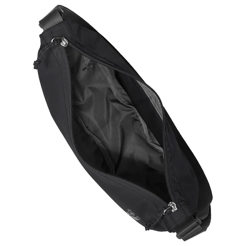 Jack Wolfskin Zoya 8 - Umhängetasche 39 cm (black)