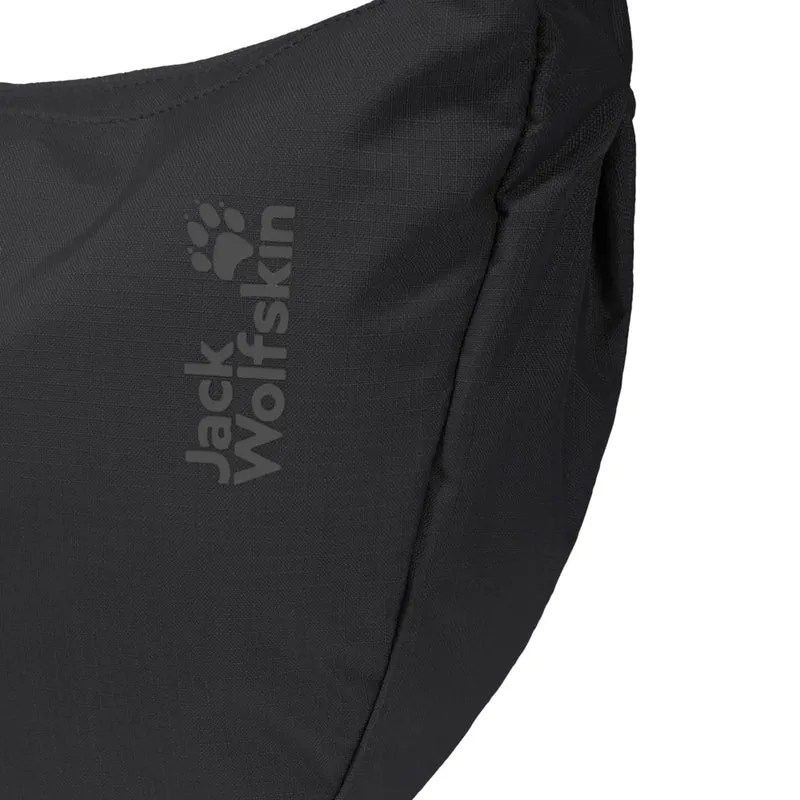Jack Wolfskin Zoya 8 - Umhängetasche 39 cm (black)
